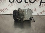 Compressor Ar Condicionado RENAULT LAGUNA II 1.9DCI 2001-2007 - 6570388 - Image 2