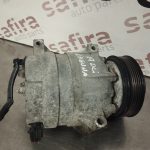 Compressor Ar Condicionado RENAULT LAGUNA II 1.9DCI 2001-2007 - 6570388
