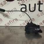Fechadura / Fecho Porta Trás Direito RENAULT SCÉNIC 2013 - 825020033RA