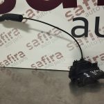Fechadura / Fecho Porta Frente Direito RENAULT SCÉNIC 2013 - 805020006RA