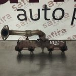 Coletor Escape AUDI A3 1997 - 038253033