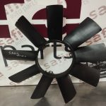 Ventoinha / Penado SSANGYONG MUSSO 1993-2005 - A6062000023