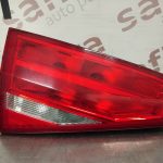 Farolim da Mala Esquerdo AUDI A4 B8 2012-2015 - 8K5945093AA  18132801  THK242DOT