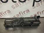 Coletor Admissão OPEL CORSA C 2000-2003 1.7 DTI - 8972186580