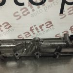 Coletor Admissão OPEL CORSA C 2000-2003 1.7 DTI - 8972186580