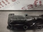 Coletor Admissão OPEL CORSA C 2000-2003 1.7 DTI - 8972186580 - Image 4