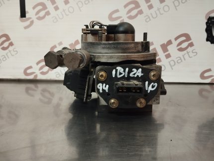 Corpo Borboleta SEAT IBIZA II 1.0 1994 - 3435210509  0132008600