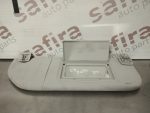 Pála de Sol Direita CITROËN C3 AIRCROSS I 2014 - BOA515