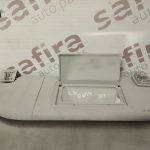 Pála de Sol Direita CITROËN C3 AIRCROSS I 2014 - BOA515