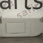 Pála de Sol Esquerda CITROËN C3 AIRCROSS I 2014 - BOA515