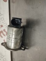 Válvula EGR RENAULT MEGANE II 1.9 DCI 2002-2009 - 72281855  H7700107471  8200542998 - Image 2