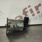 Válvula EGR RENAULT MEGANE II 1.9 DCI 2002-2009 - 72281855  H7700107471  8200542998