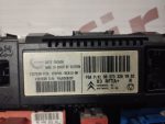 Comando Chauffage / Sofagem CITROËN C5 I 2006 - 96573328YW02 - Image 3