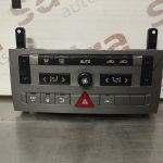 Comando Chauffage / Sofagem CITROËN C5 I 2006 - 96573328YW02