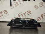 Comando Chauffage / Sofagem CITROËN C5 I 2006 - 96573328YW02 - Image 2