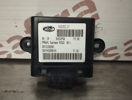 Centralina da Bomba Injectora PEUGEOT 307 1.6 HDI 2006 - 551200016905