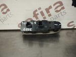 Comando / Botão / Interruptor Vidros Frente Esquerdo CITROËN C5 II 1.6 HDI 2006 - 532697045  532697001