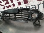 Grelha Frente RENAULT CLIO IV 2013-2014 - 622542958R  T0000113543 - Image 2
