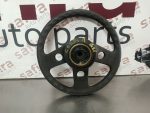 Volante de Direção OPEL CORSA A - 90112178  6390013 - Image 2