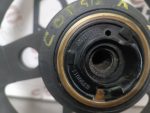 Volante de Direção OPEL CORSA A - 90112178  6390013 - Image 6