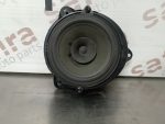 Coluna de Som RENAULT KANGOO 2010 - 281567910RA  F125380NA31