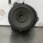 Coluna de Som RENAULT KANGOO 2010 - 281567910RA  F125380NA31