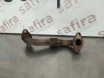Tubo EGR AUDI A4 1997-2001 - 038131521