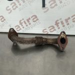 Tubo EGR AUDI A4 1997-2001 - 038131521