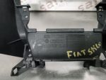 Moldura da Consola Central / Rádio / Aro FIAT STILO 2001-2010 - 735300225 - Image 2