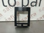 Moldura da Consola Central / Rádio / Aro CITROËN C6 2005-2012 - 9644707777  96553221