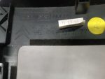 Moldura da Consola Central / Rádio / Aro CITROËN C6 2005-2012 - 9644707777  96553221 - Image 3