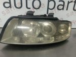 Ótica/Farol Esquerdo AUDI A4 B6 2000-2005 - 89305690