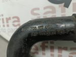 Tubo do Intercooler RENAULT LAGUNA I 1999-2001 - 7700107460  7700105143A - Image 4