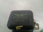 Regulador Do Alternador TOYOTA HILUX  1984-1997  -  2770072030  0260004900 - Image 4