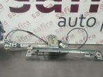 Elevador Vidros Frente Esquerdo RENAULT KANGOO 2010 - 402087A
