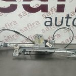 Elevador Vidros Frente Esquerdo RENAULT KANGOO 2010 - 402087A