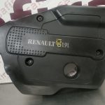 Tampa do Motor RENAULT LAGUNA II 1.9 DCI 2001 - 8200192188  8200170421