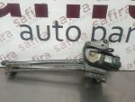 Motor Limpa Vidros Frente PEUGEOT 306 1993-2003 - 53545802 - Image 2