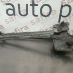 Motor Limpa Vidros Frente PEUGEOT 306 1993-2003 - 53545802