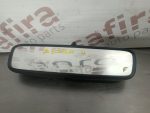 Espelho Retrovisor Interior OPEL ASTRA H 2004-2014 - E1010456