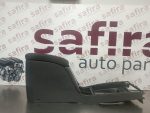 Apoio de Braço RENAULT MEGANE II 2003 - 8200079091  8200079090  8200183144 - Image 2