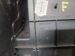 Apoio de Braço RENAULT MEGANE II 2003 - 8200079091  8200079090  8200183144 - Image 6