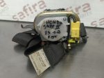 Pré-tensor Cinto Frente Direito HONDA JAZZ II JD 1.2  2001-2008 - TKA73EJ408