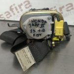 Pré-tensor Cinto Frente Direito HONDA JAZZ II JD 1.2  2001-2008 - TKA73EJ408