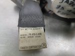 Pré-tensor Cinto Frente Direito HONDA JAZZ II JD 1.2  2001-2008 - TKA73EJ408 - Image 3