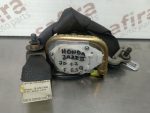Pré-tensor Cinto Frente Esquerdo HONDA JAZZ II JD 1.2 2001-2008 -  TKA73EJ409