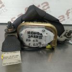 Pré-tensor Cinto Frente Esquerdo HONDA JAZZ II JD 1.2 2001-2008 -  TKA73EJ409