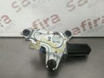 Motor Limpa Vidros Trás TOYOTA COROLLA E9 1987-1999  - 8511012700