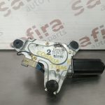 Motor Limpa Vidros Trás TOYOTA COROLLA E9 1987-1999  - 8511012700