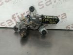 Motor Limpa Vidros Trás TOYOTA COROLLA E9 1987-1999  - 8511012700 - Image 2